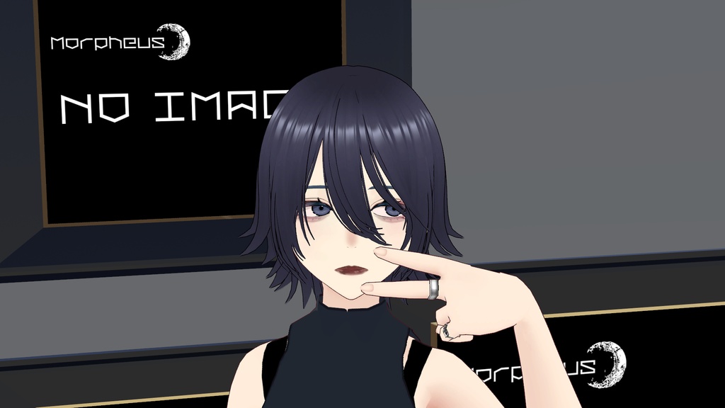 自動調整機能付き額縁【UdonSharp】