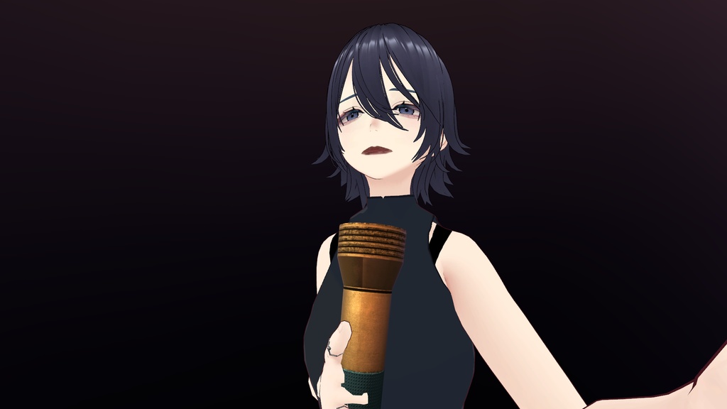 【無料】懐中電灯【UdonSharp】