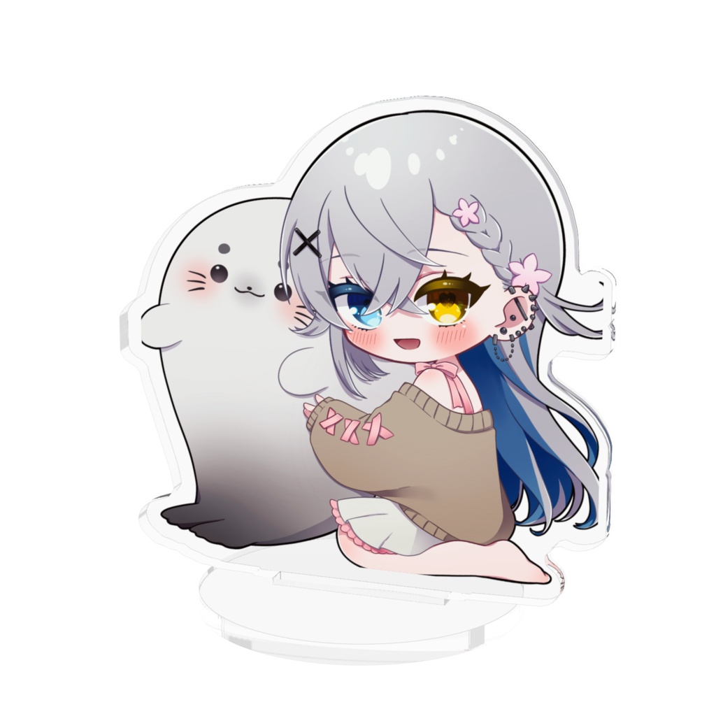 ニットSD(A) アクスタ