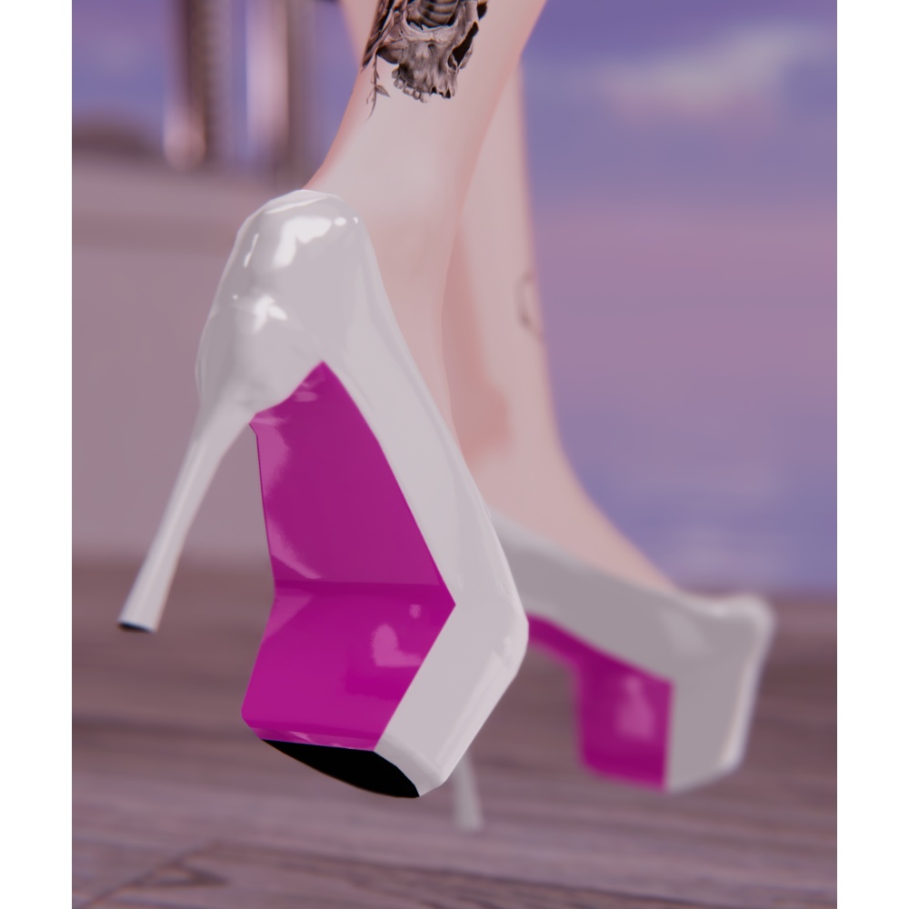 【森羅専用】TightLongDress