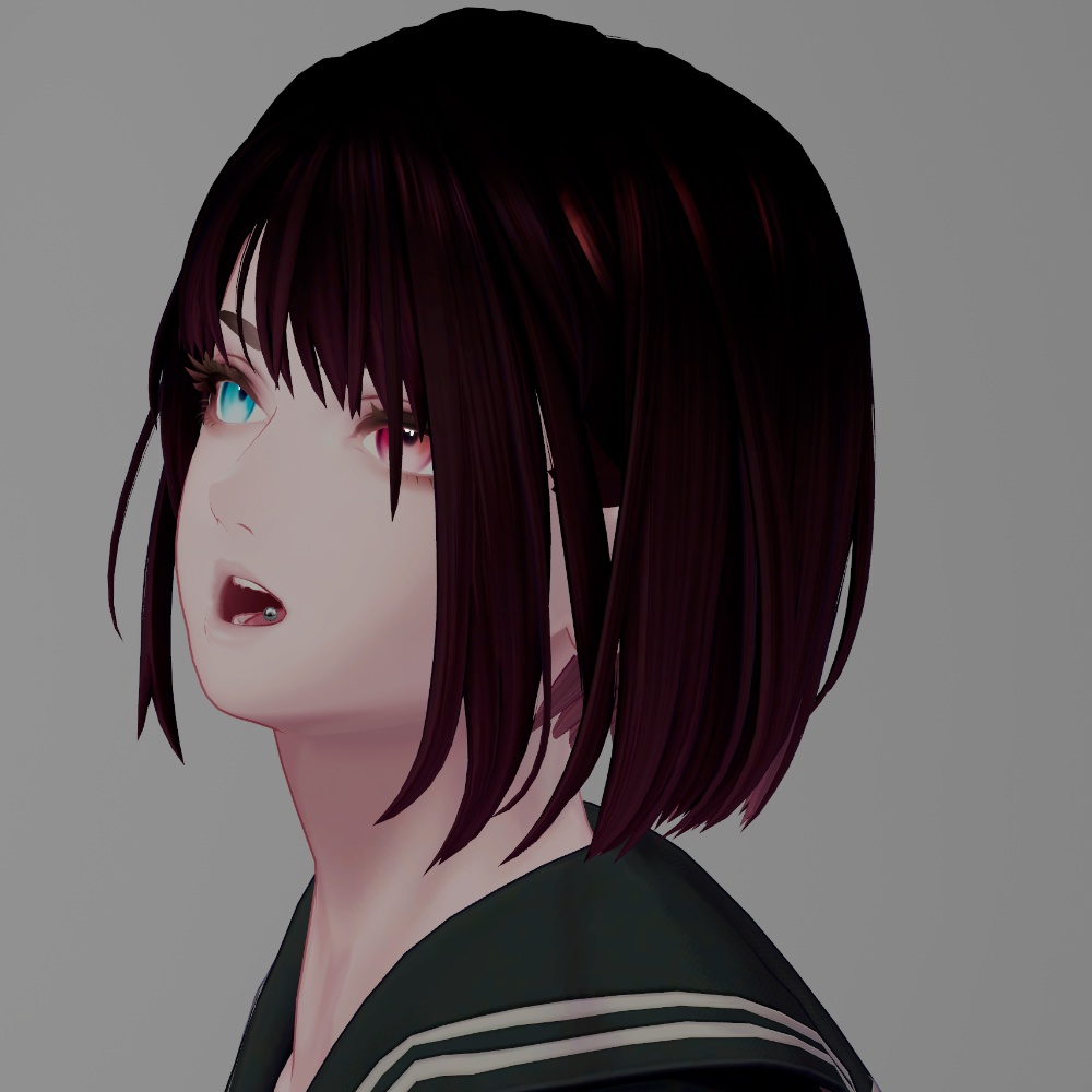 【深澄/Misumi対応】TonguePiercing