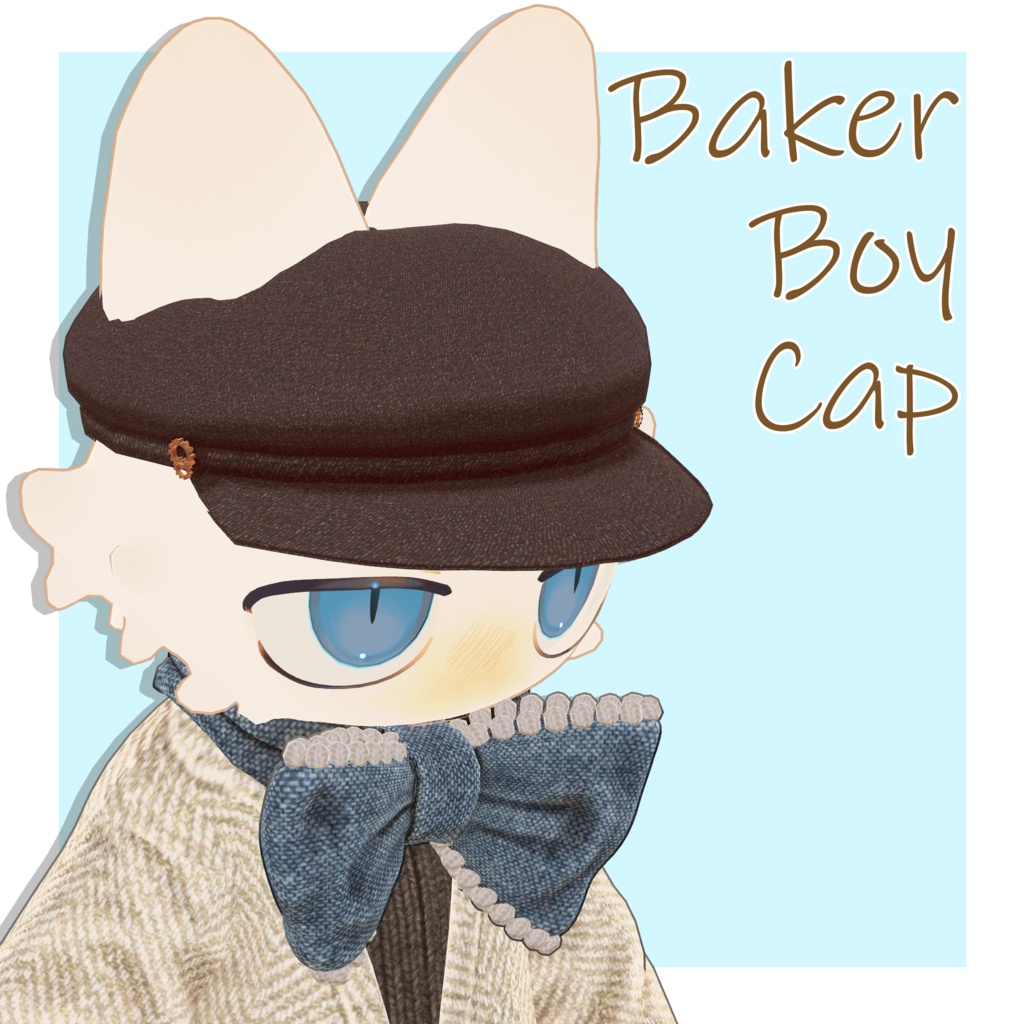 BakerboyCap
