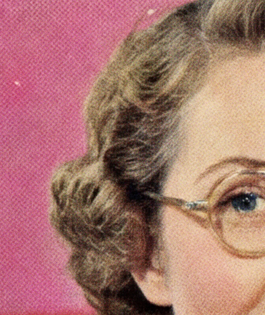 1940s vintage magazine 00001