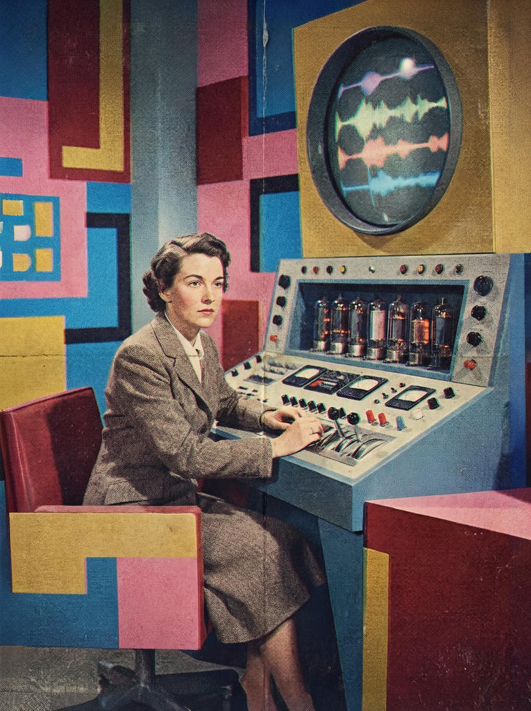 1940s vintage magazine 00003