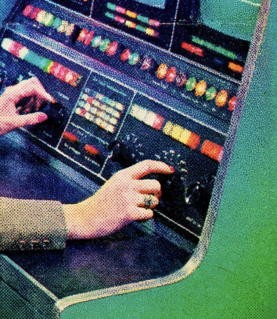 1940s vintage magazine 00004