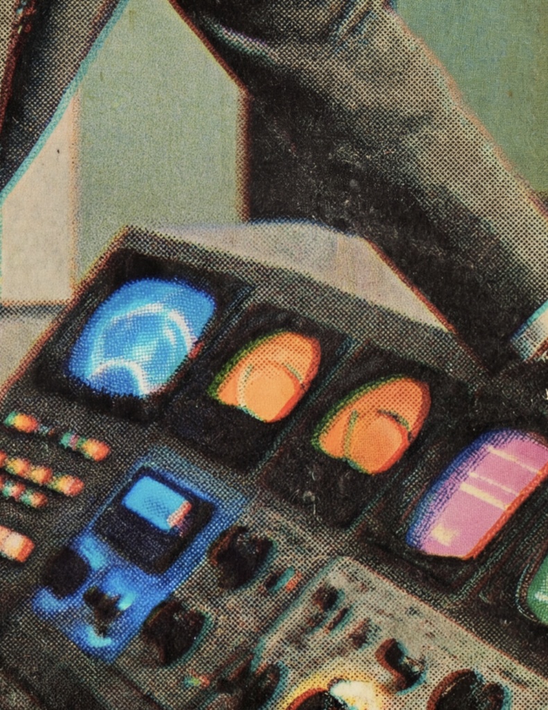 1940s vintage magazine 00005