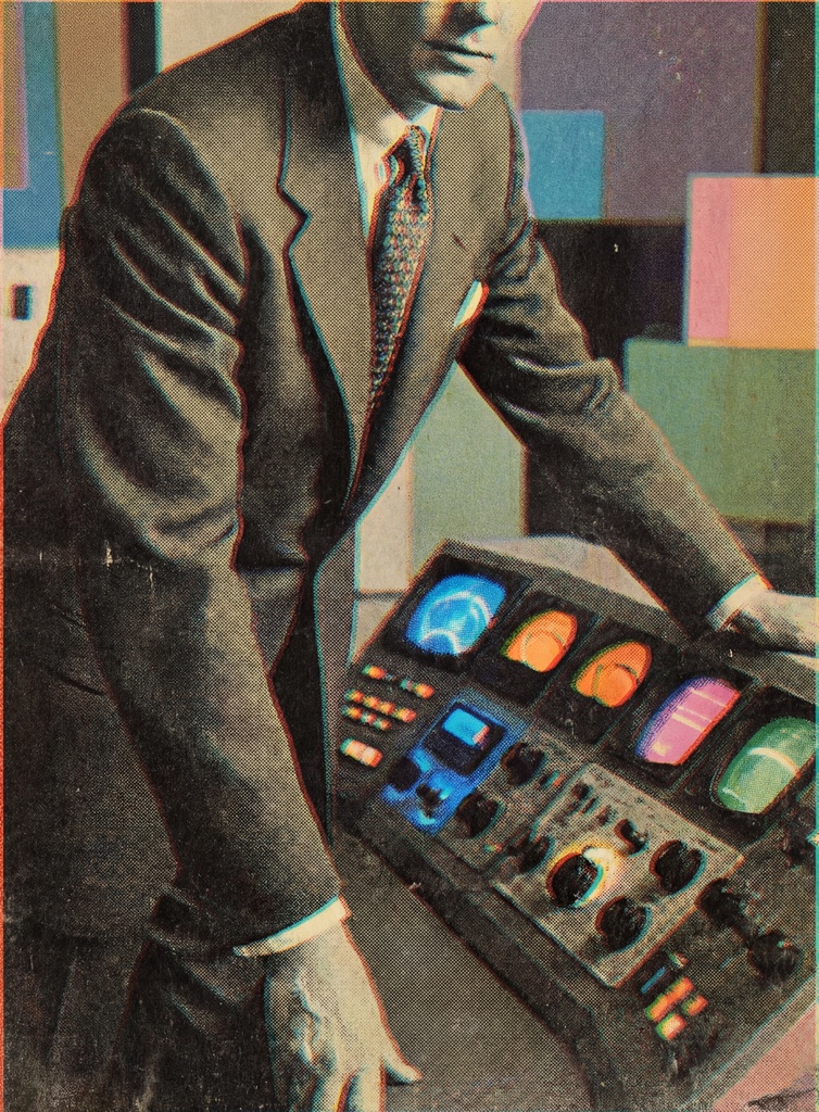 1940s vintage magazine 00005