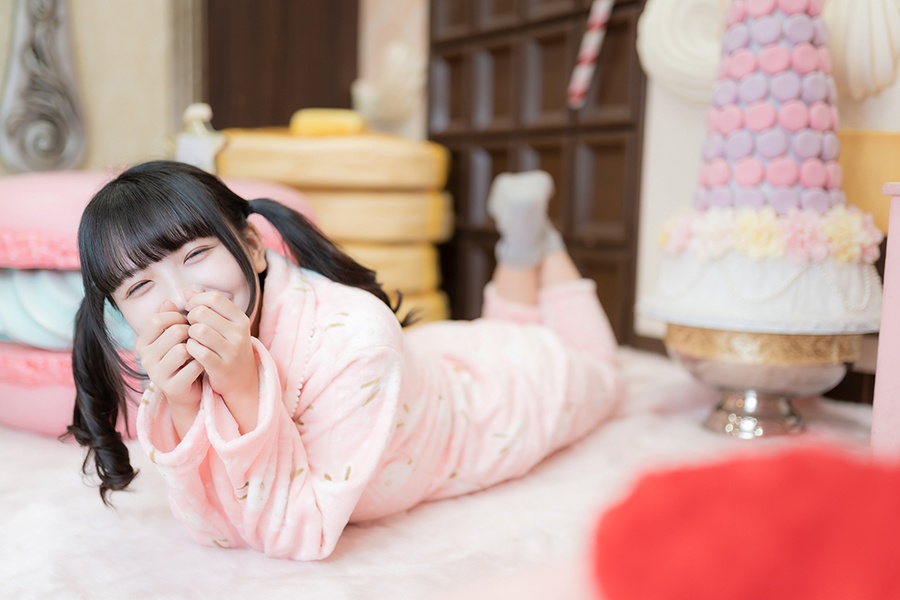 あえりんこといっしょにクリスマス