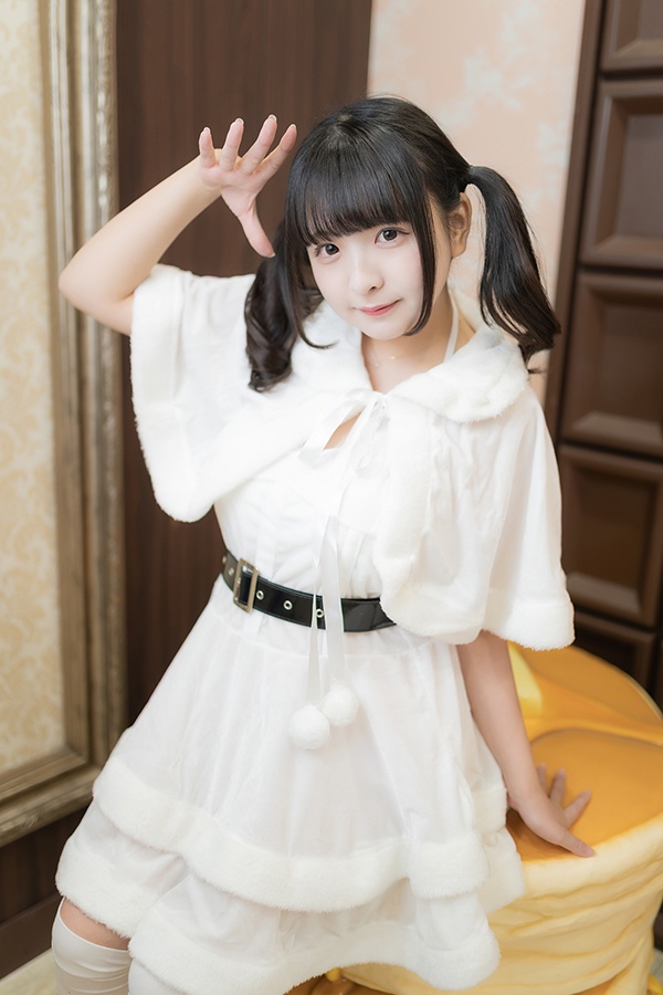 あえりんこといっしょにクリスマス