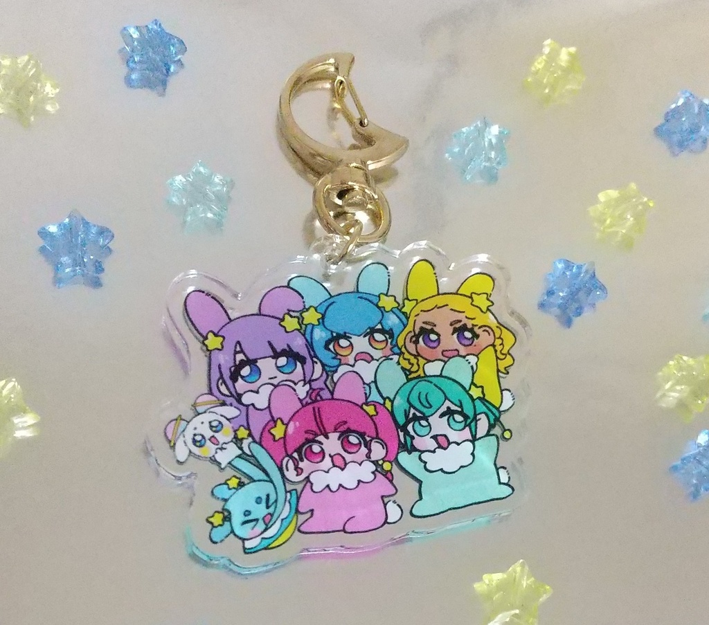 08   プワプワアクキー