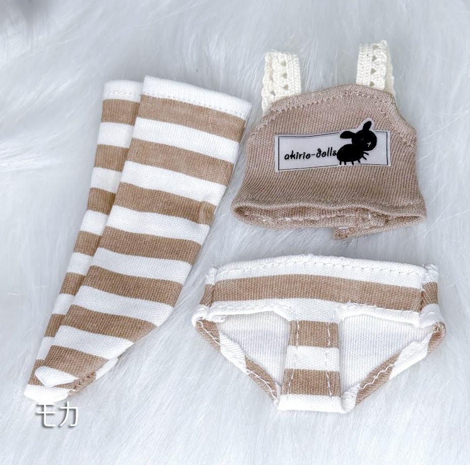 1/6TinyFox スリムインナーセット