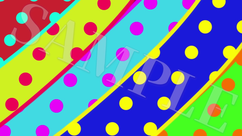 【シーンチェンジ/トランジション】Pop Arrow【OBS/配信/動画編集】