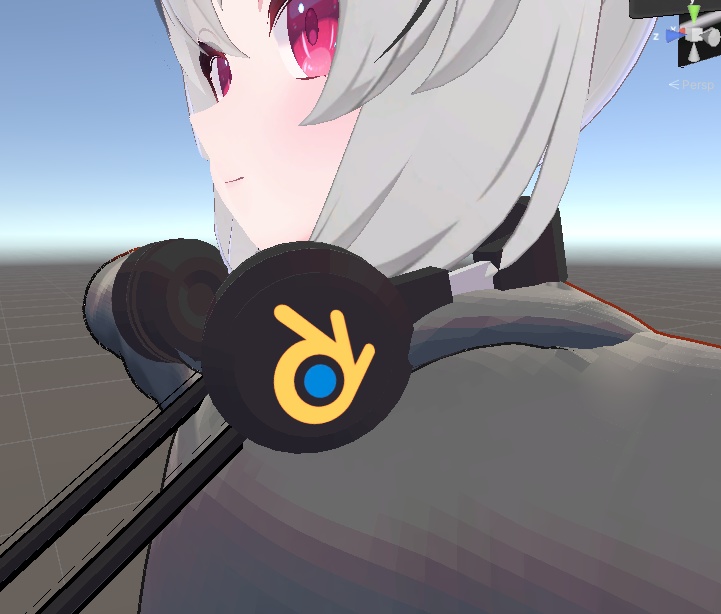 ヘッドホン