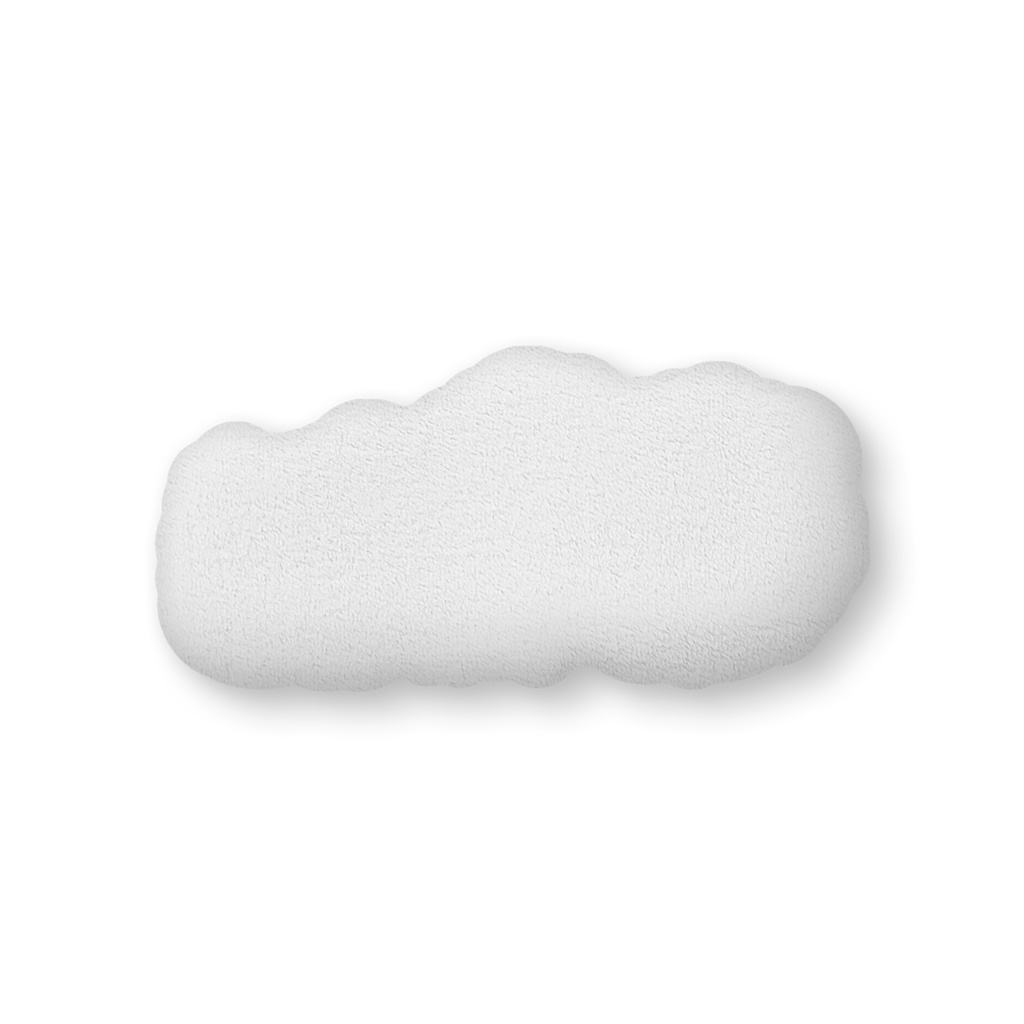 初期ひつじちゃん クッション