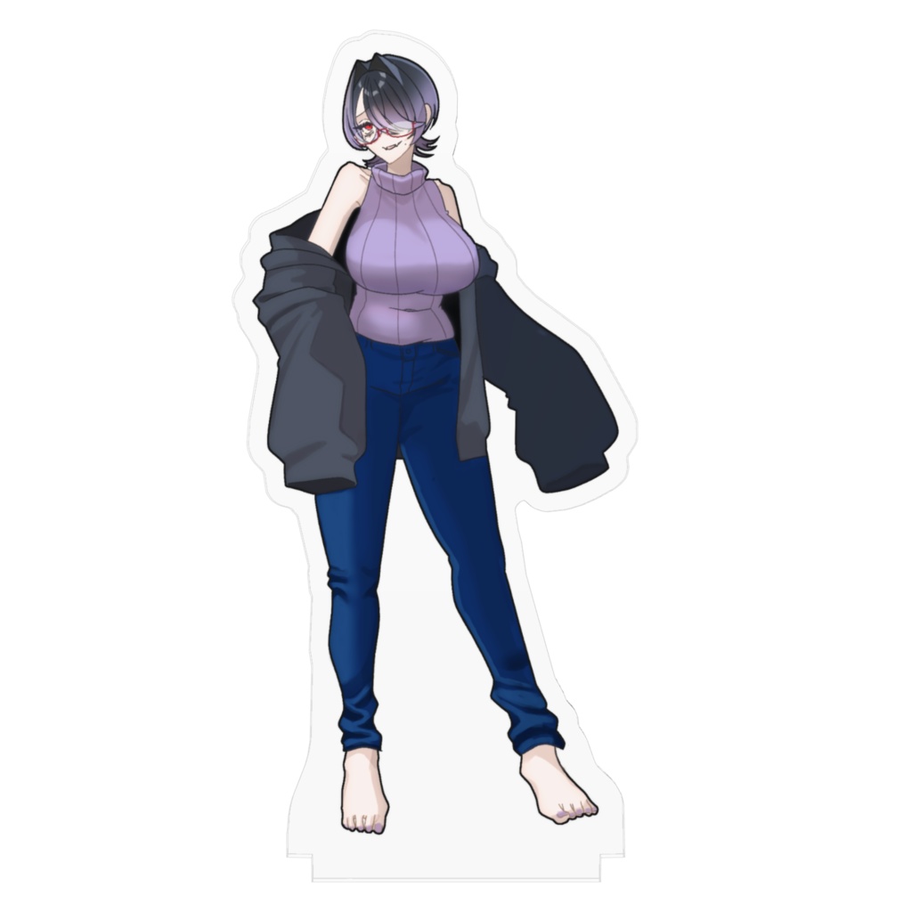 アクリルスタンド