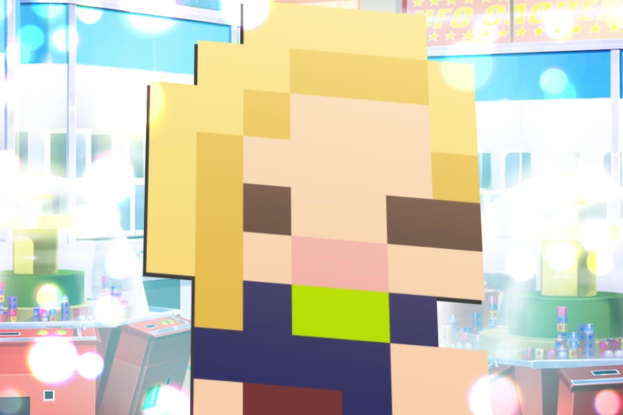 乙女ADVゲーム「ドトコイ」フルボイス版