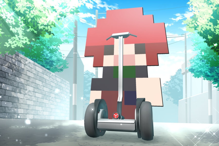 乙女ADVゲーム「ドトコイ」フルボイス版