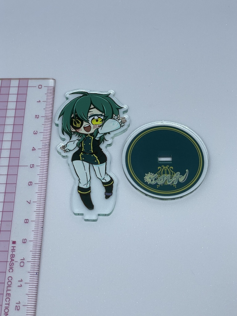 エテレイン アクスタ2 数量限定版 ※匿名配送