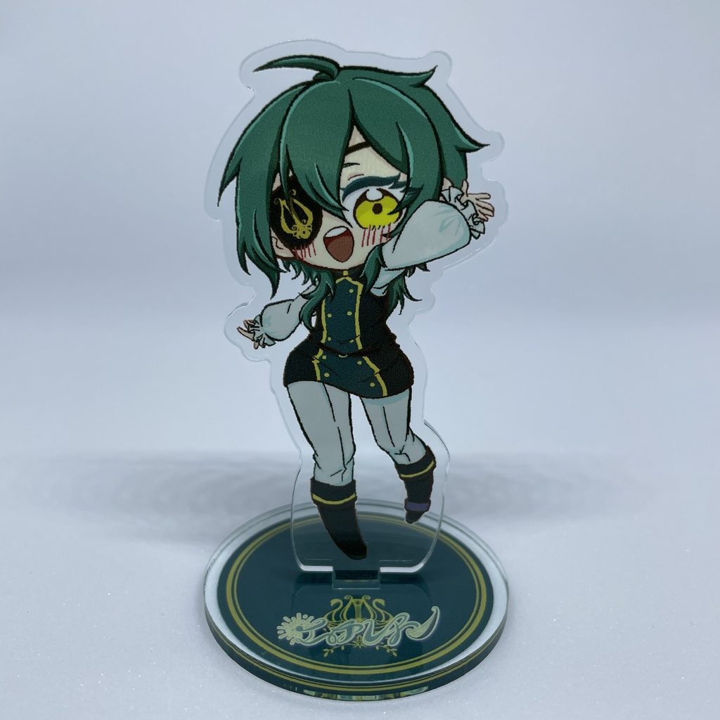 エテレイン アクスタ2 数量限定版 ※定形外郵便