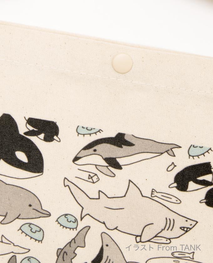 【BRS85.】サコッシュ ブラック