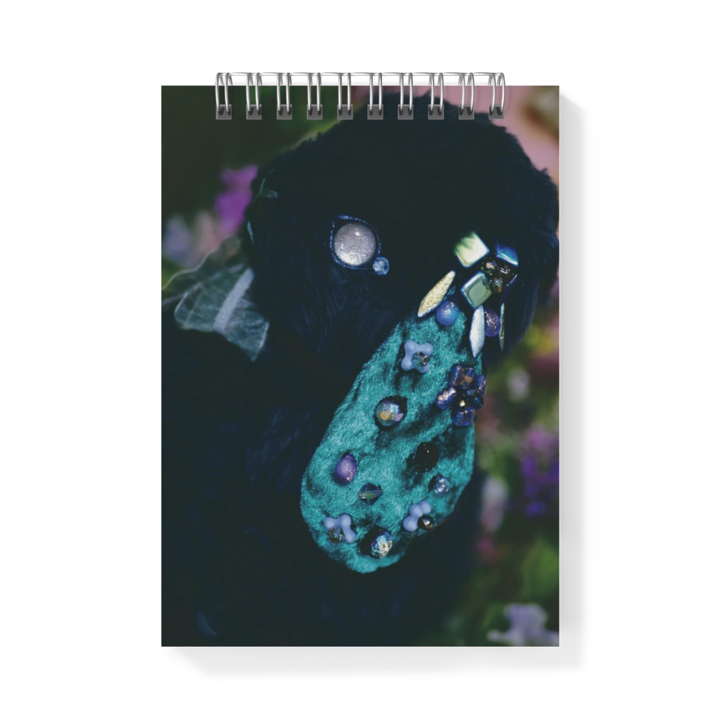 あじさいうさぎのメモ帳