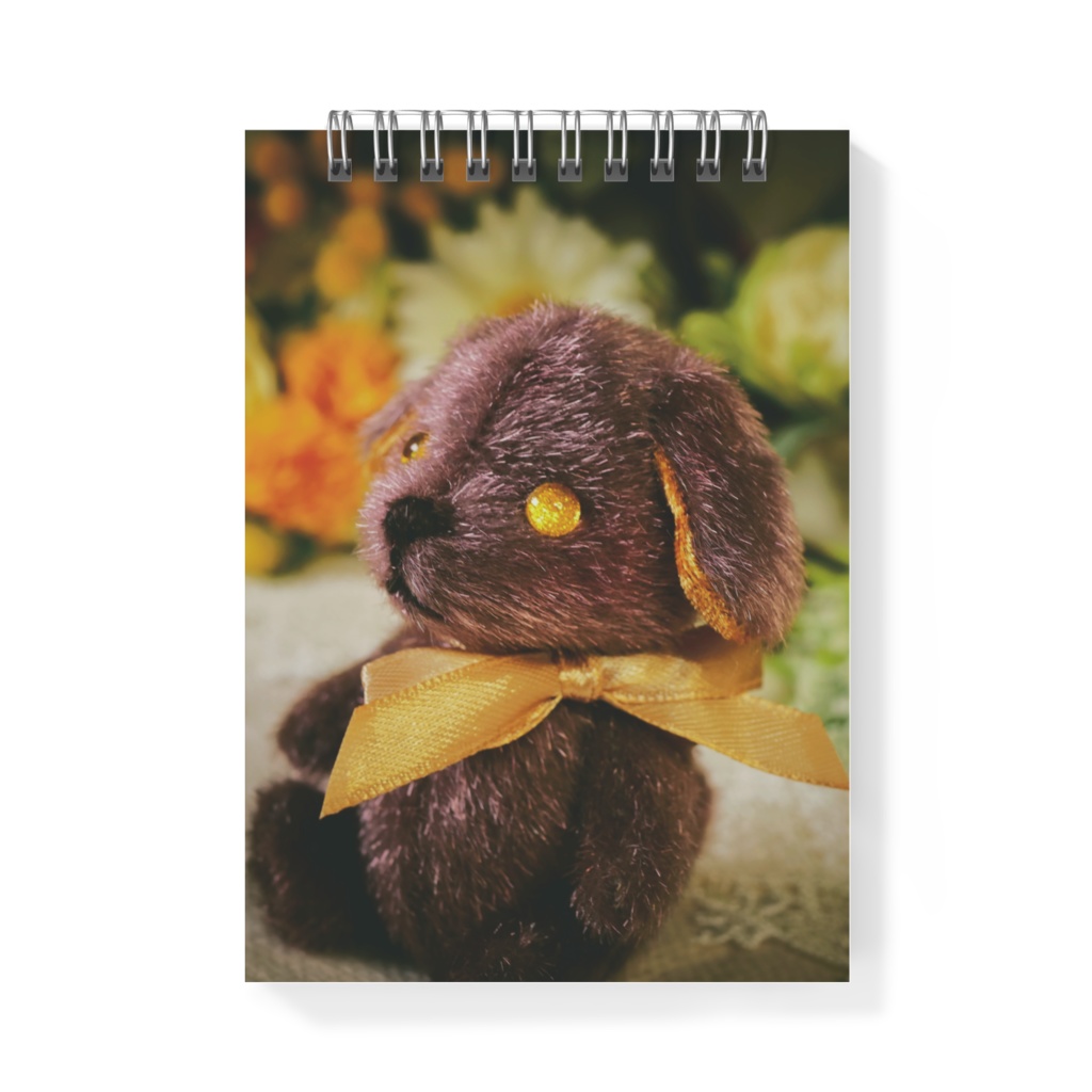 おいもコンビのメモ帳