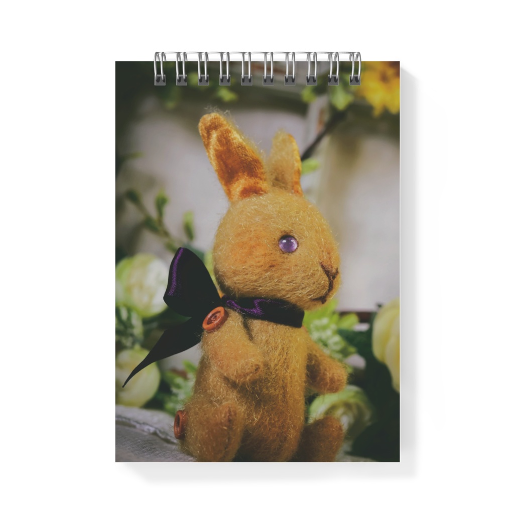 おいもコンビのメモ帳