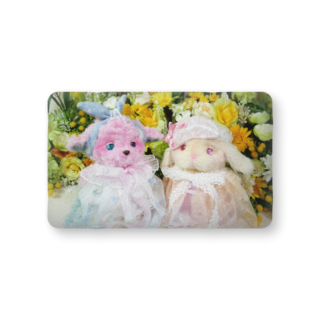 リラックスタイムクッション