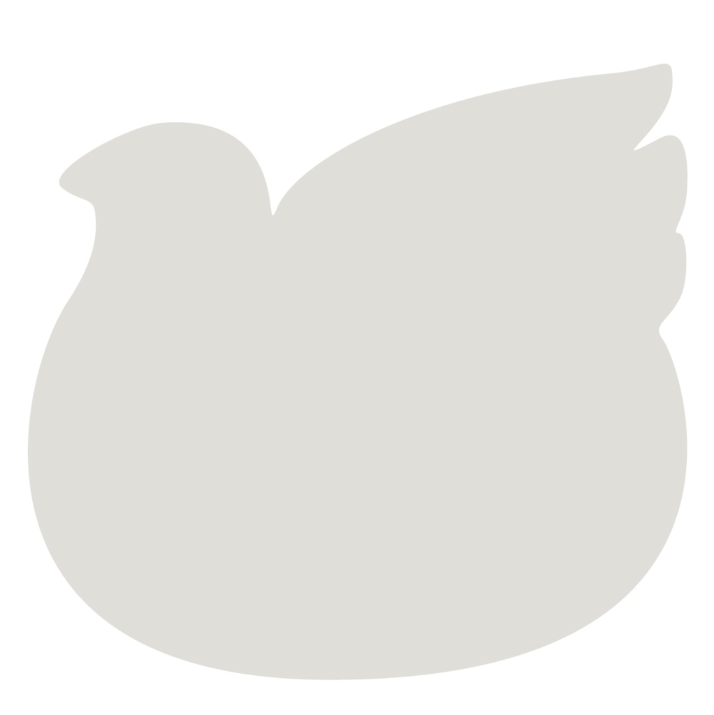 お知らせバッジ