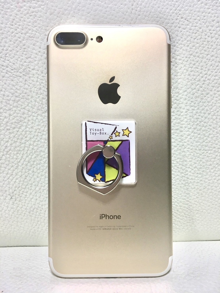 VTBスマホリング