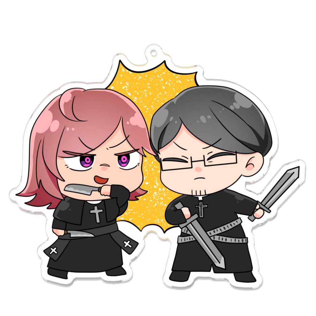 タイレンVS司