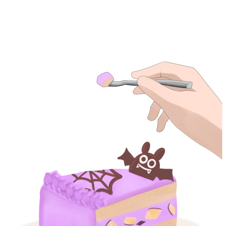 無料素材　ハロウィン
