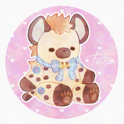 アクリルキーホルダー