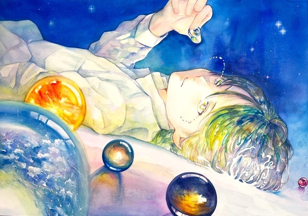 空現
