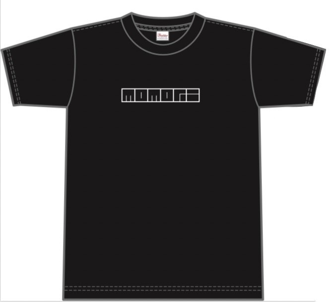 momoriオリジナルTシャツ