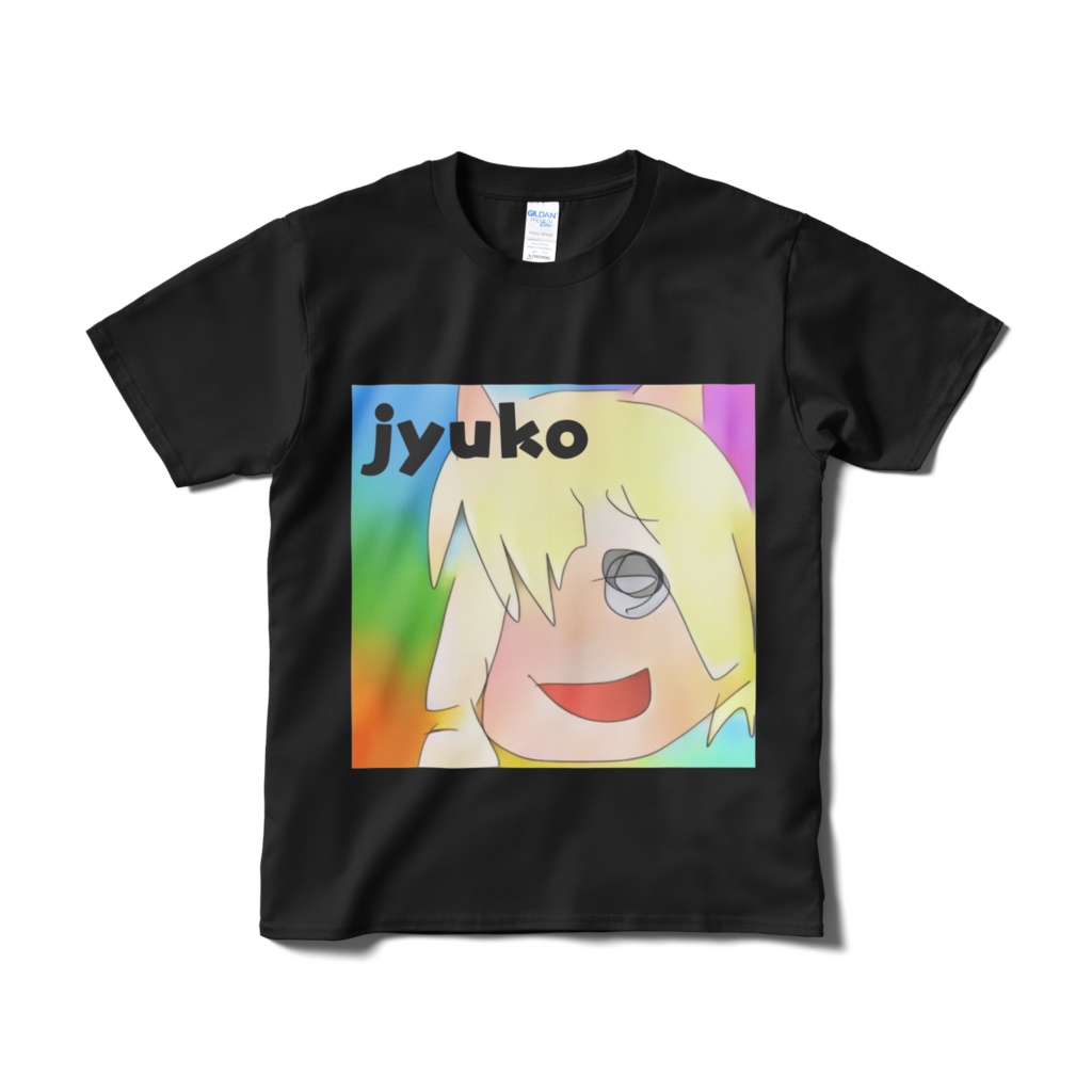 Tシャツ 黒