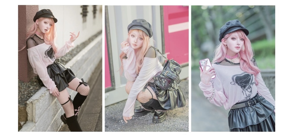 Y2Kブロマイドセット