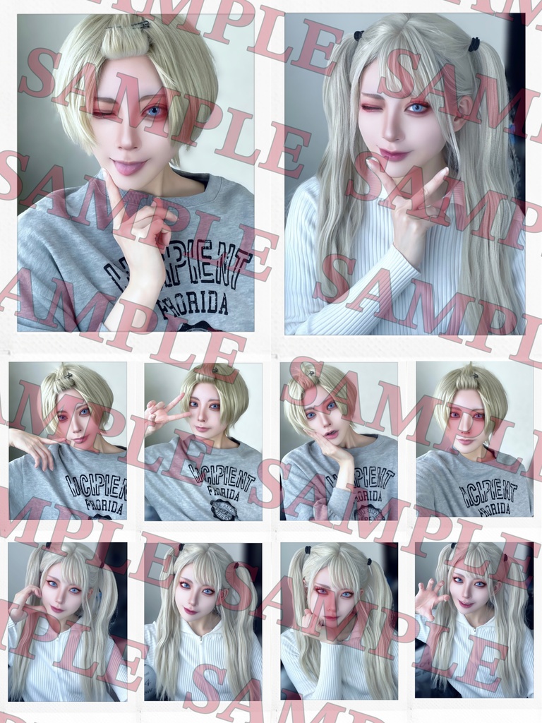 (時期だけ)クリスマス限定ランチェキ2025