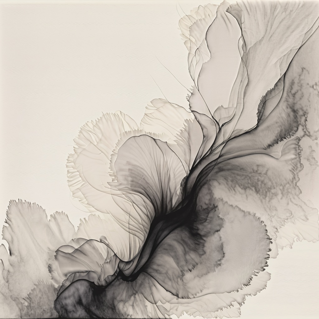 Set 02｜層の風景素材集（全10枚）