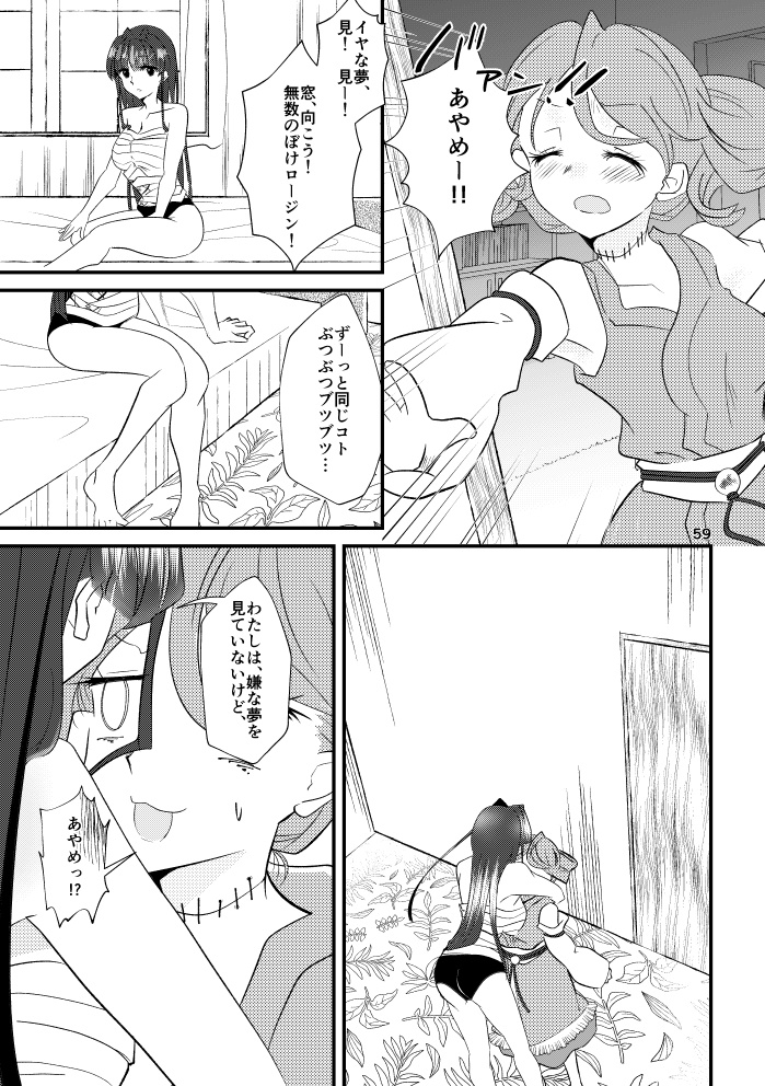 アイリスの完全性定理1