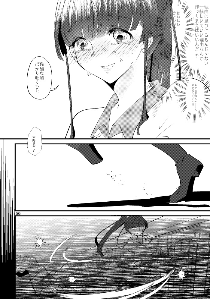 アイリスの完全性定理1