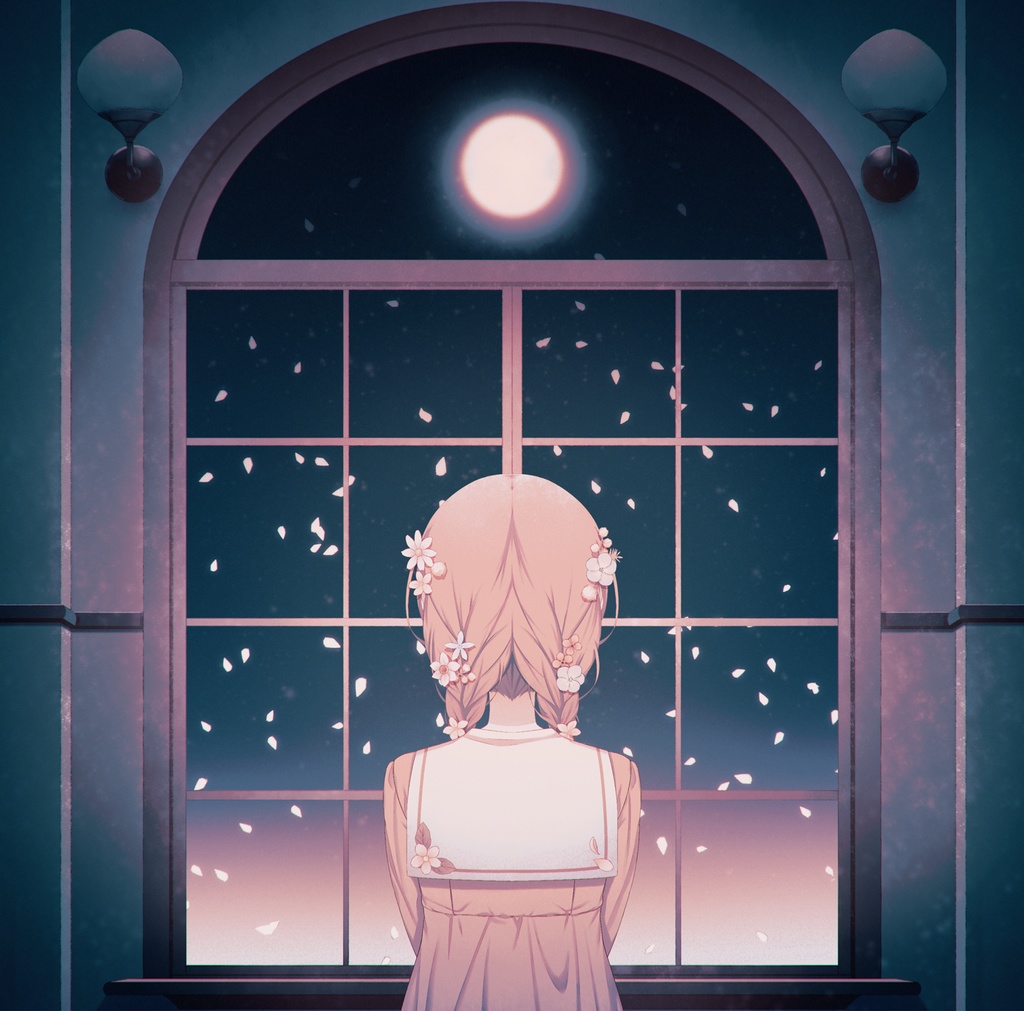 花宴EP