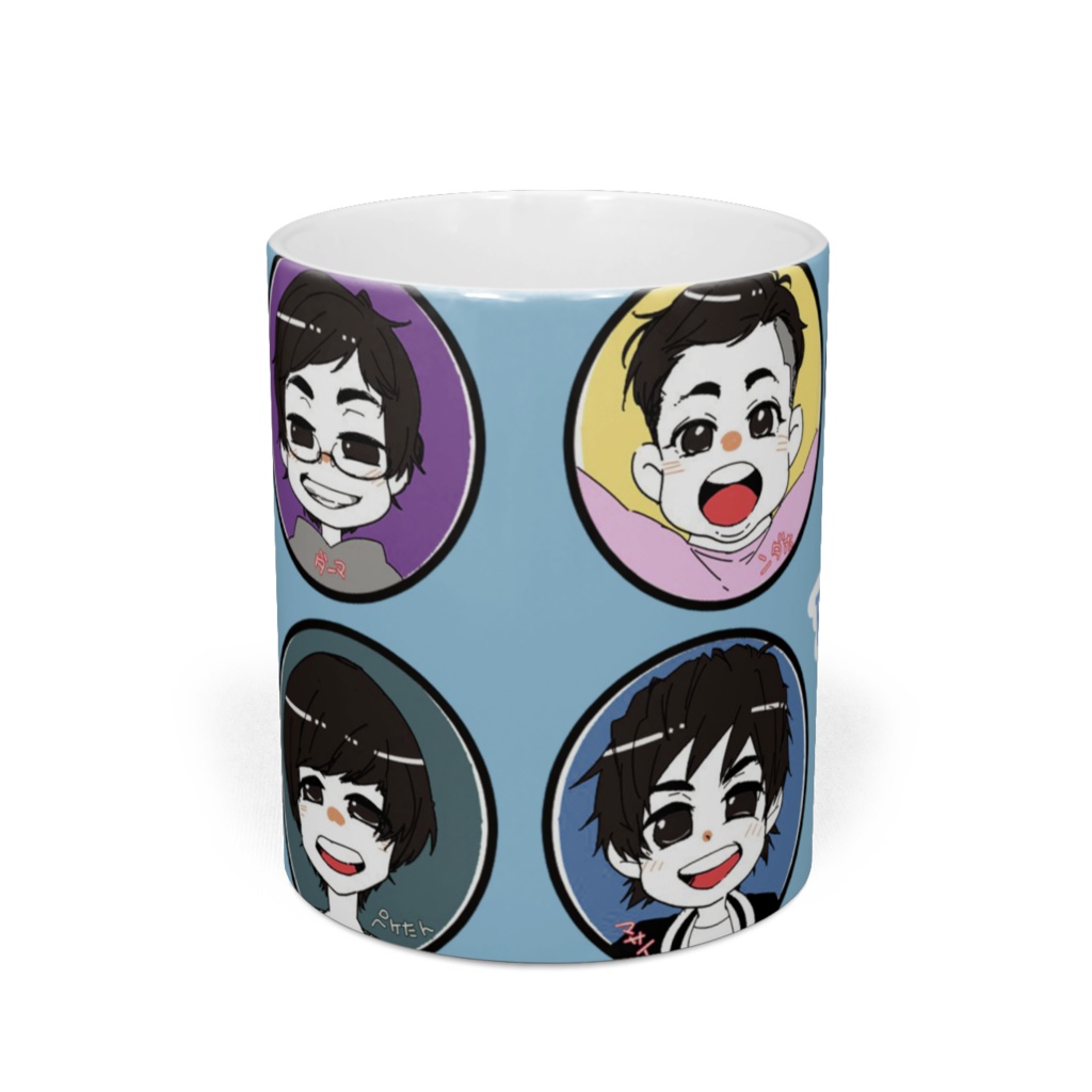 フィッシャーズ