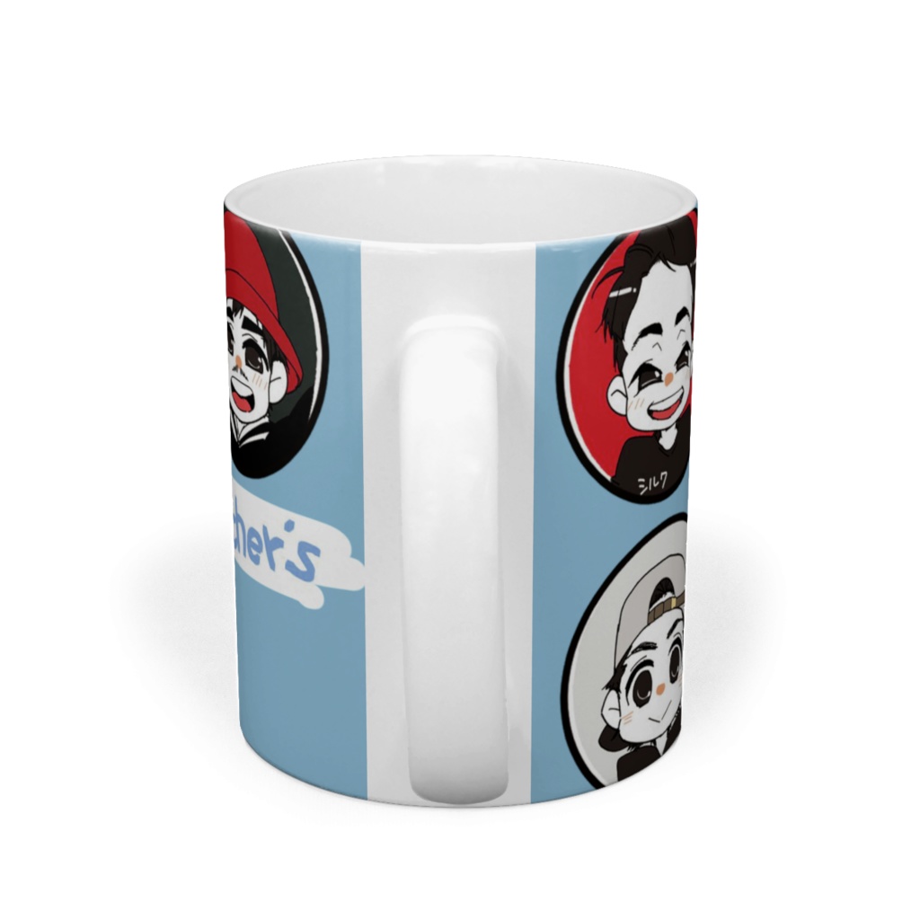 フィッシャーズ