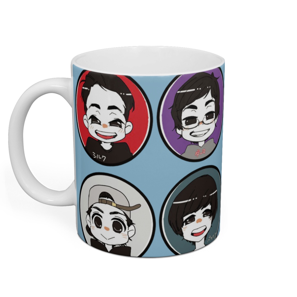 フィッシャーズ