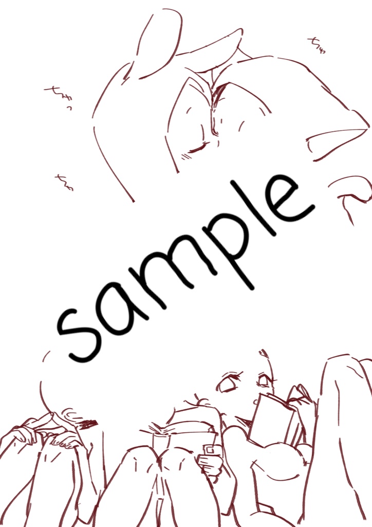 【新作】トレス素材