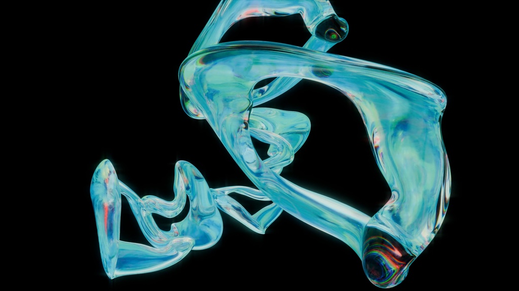 【無料】VJ素材４選【１０～１３】