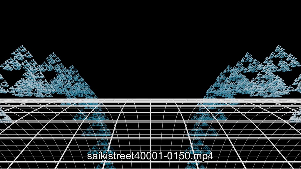 【無料】VJ素材3選【１4～15】