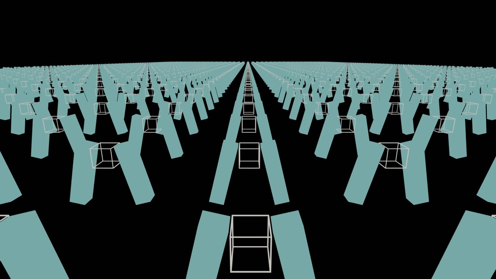 【無料🎁】VJ素材２選【１８～２２】