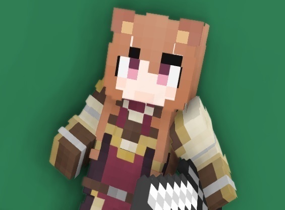 Minecraft Skin - a1